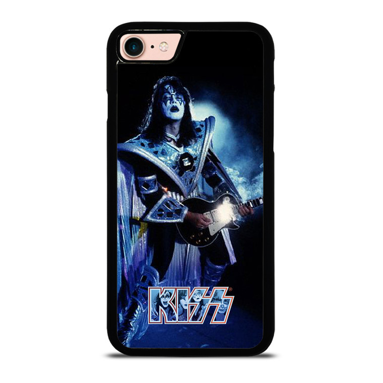 ACE FREHLEY KISS iPhone 8 Case