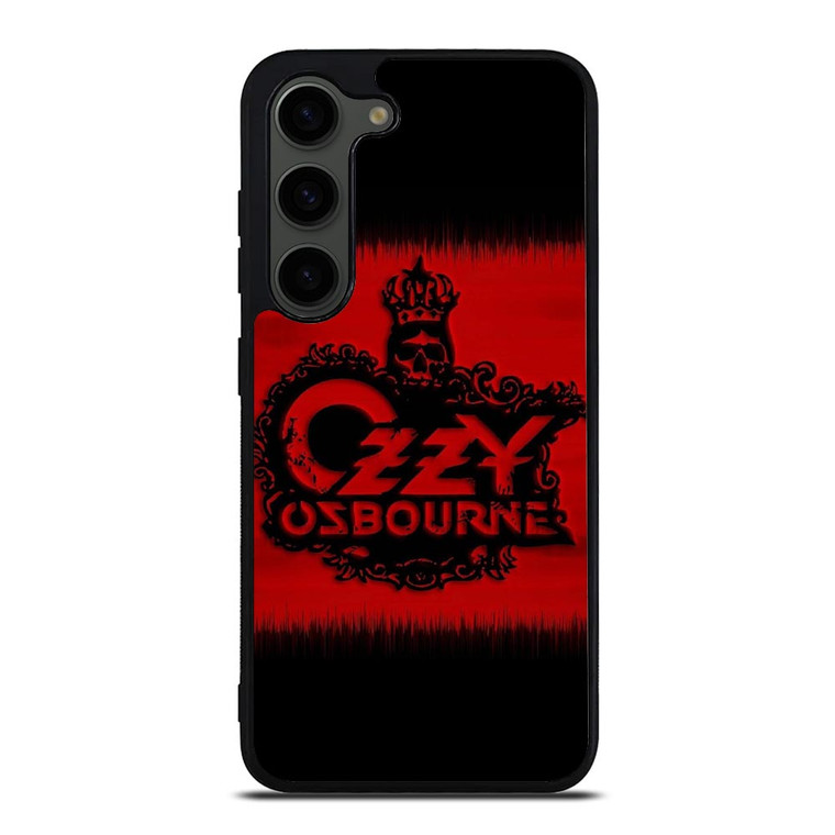 OZZY OSBOURNE SINGER SYMBOL Samsung Galaxy S23 Plus Case