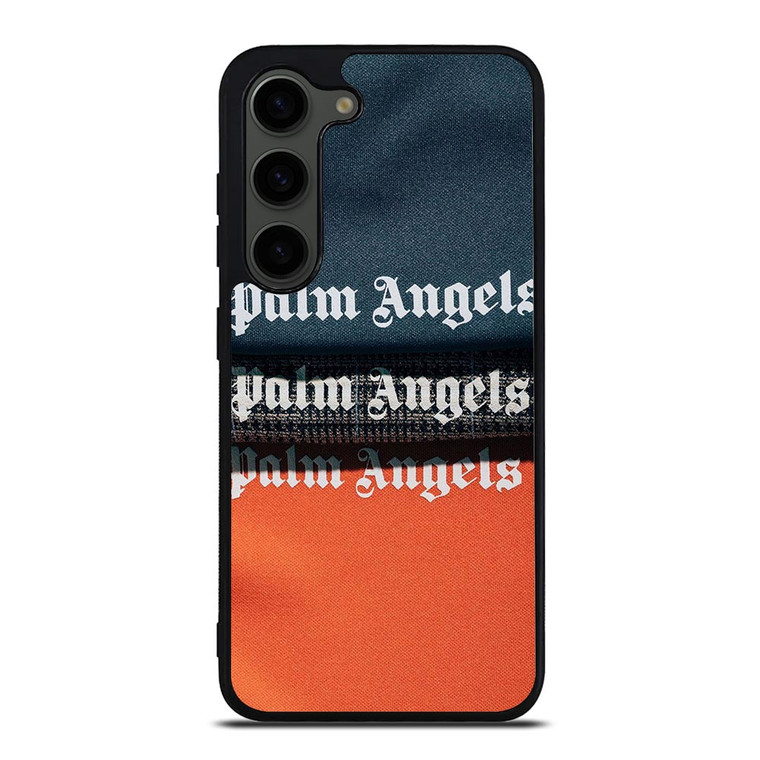 PALM ANGELS WOVEN Samsung Galaxy S23 Plus Case PALM ANGELS WOVEN Samsung Galaxy S23 Plus Case