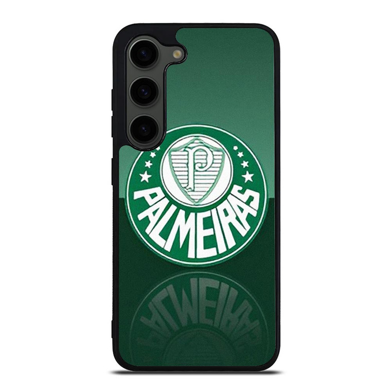 PALMEIRAS FOOTBALL CLUB LOGO Samsung Galaxy S23 Plus Case PALMEIRAS FOOTBALL CLUB LOGO Samsung Galaxy S23 Plus Case