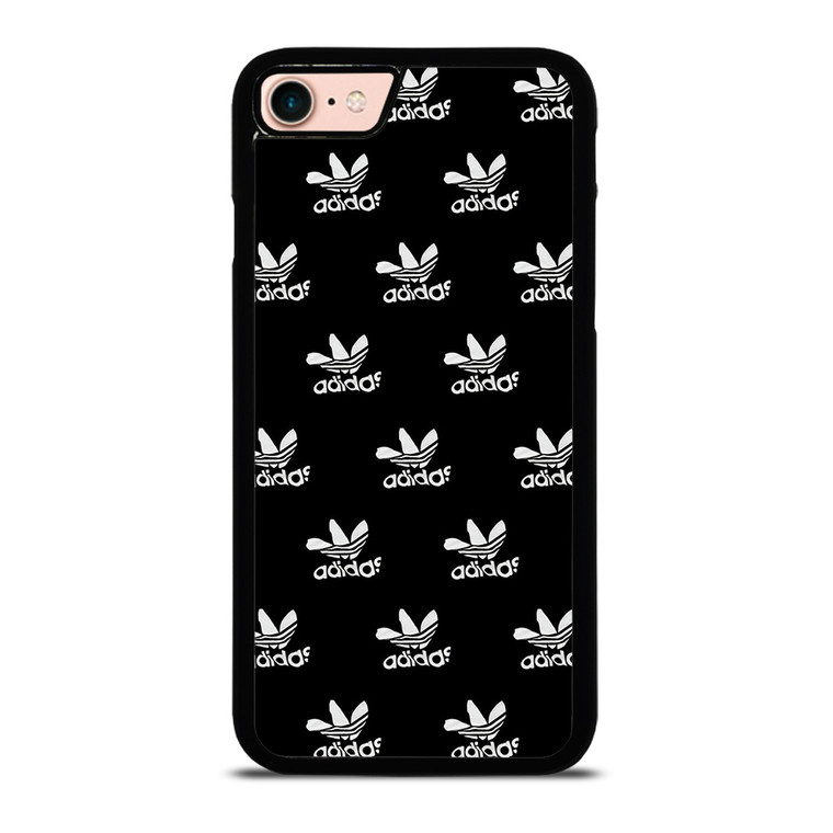 ADIDAS COLLAGE LOGO iPhone 8 Case