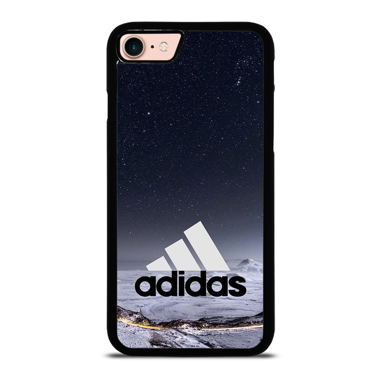 ADIDAS ICEMOUNT iPhone 8 Case