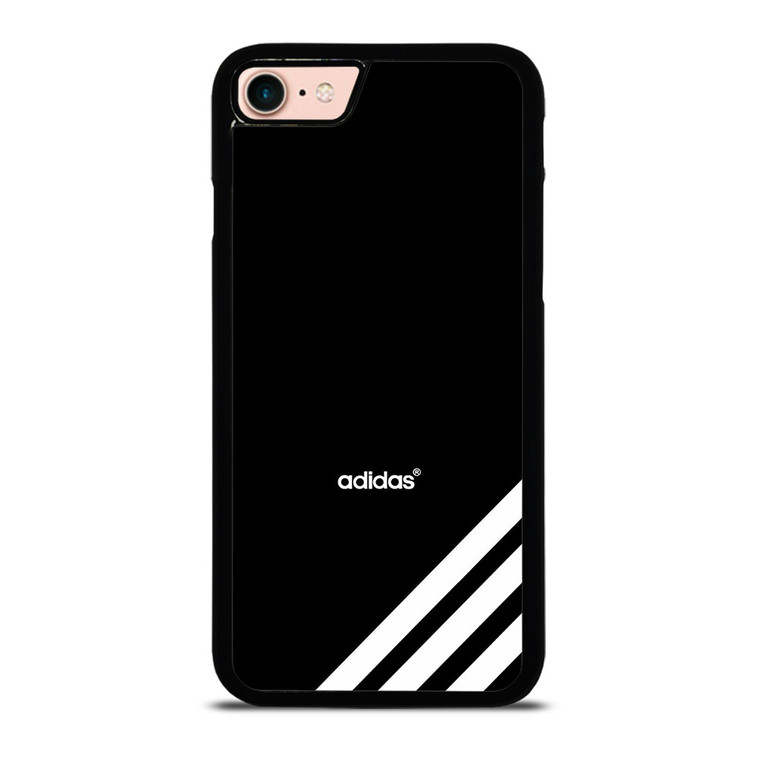 ADIDAS STRIPE LOGO iPhone 8 Case