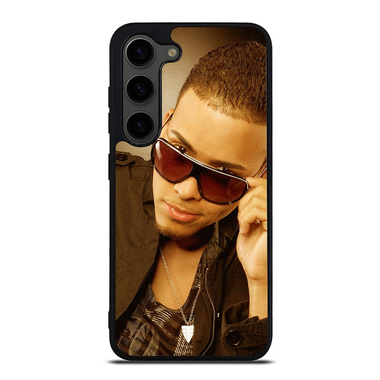 PRINCE ROYCE VINTAGE Samsung Galaxy S23 Plus Case