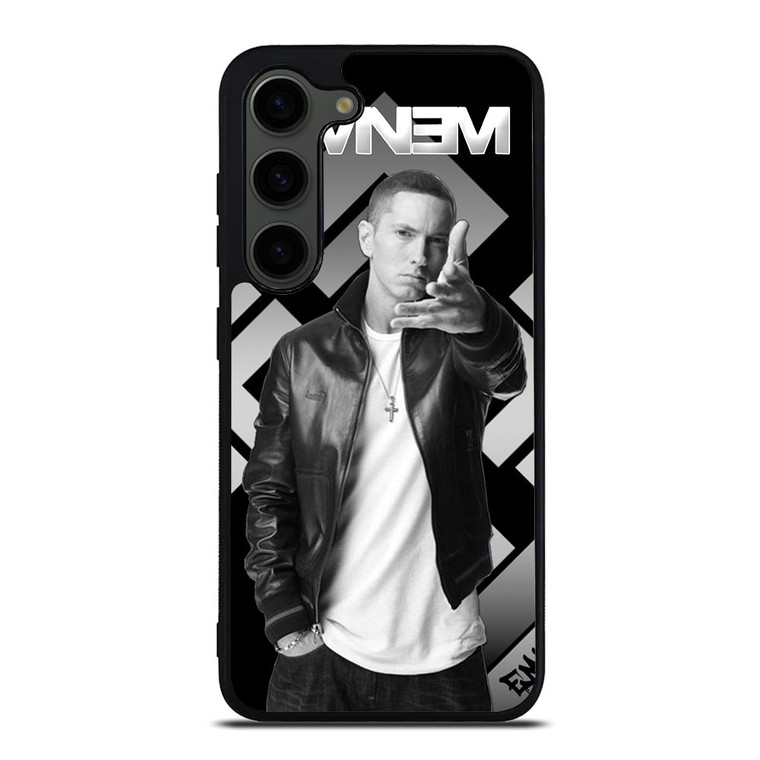 RAPPER EMINEM Samsung Galaxy S23 Plus Case