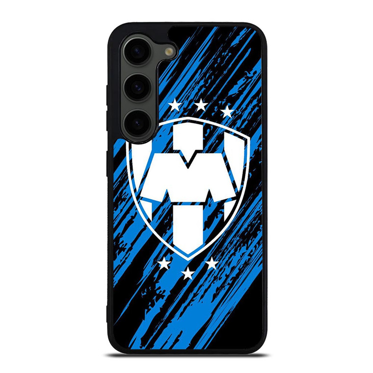 RAYADOS MONTERREY SYMBOL Samsung Galaxy S23 Plus Case