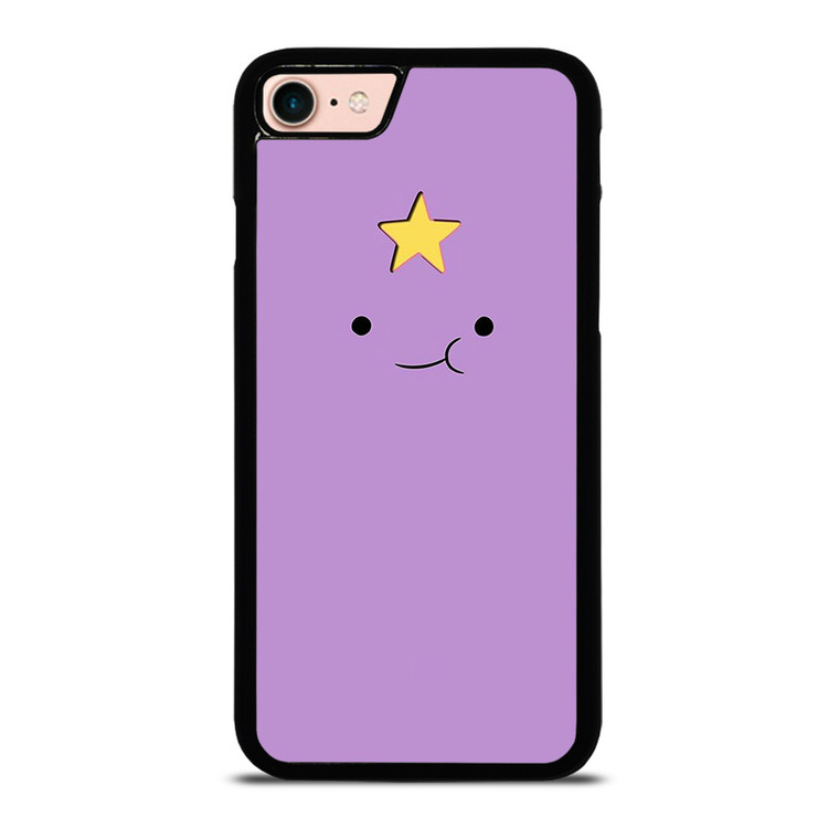 ADVENTURE TIME LUMPY SPACE PRINCESS iPhone 8 Case