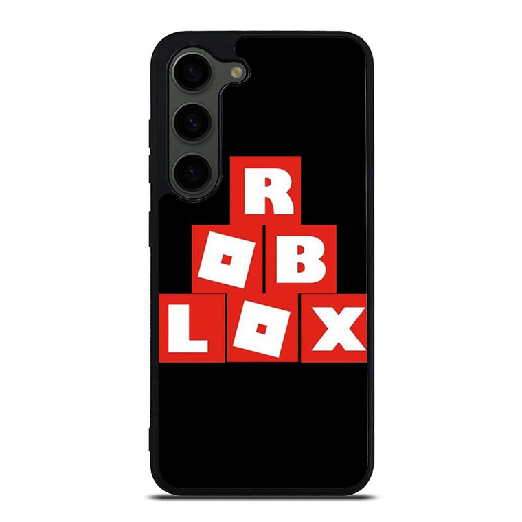 ROBLOX GAME PUZLE Samsung Galaxy S23 Plus Case