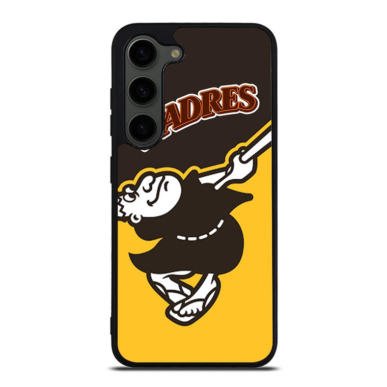 SAN DIEGO PADRES BASEBALL Samsung Galaxy S23 Plus Case