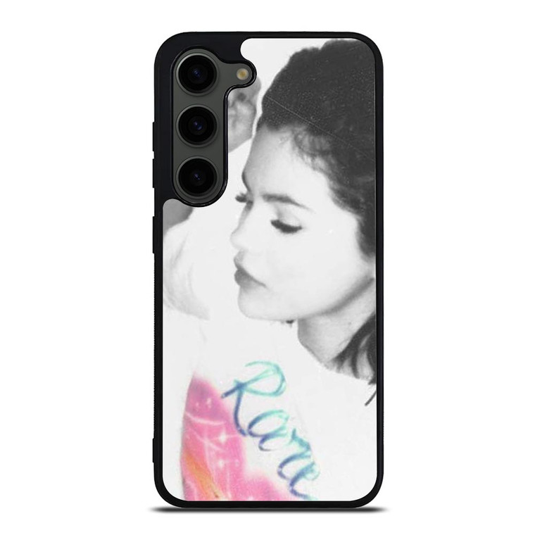 SELENA GOMEZ RARE ALBUM Samsung Galaxy S23 Plus Case