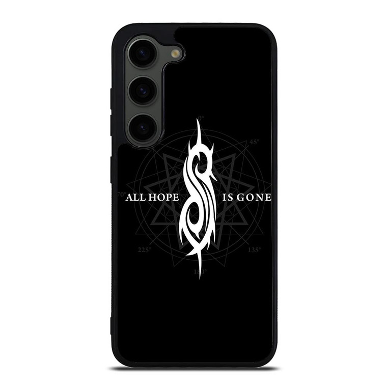 SLIPKNOT ALL HOPE IS GONE Samsung Galaxy S23 Plus Case