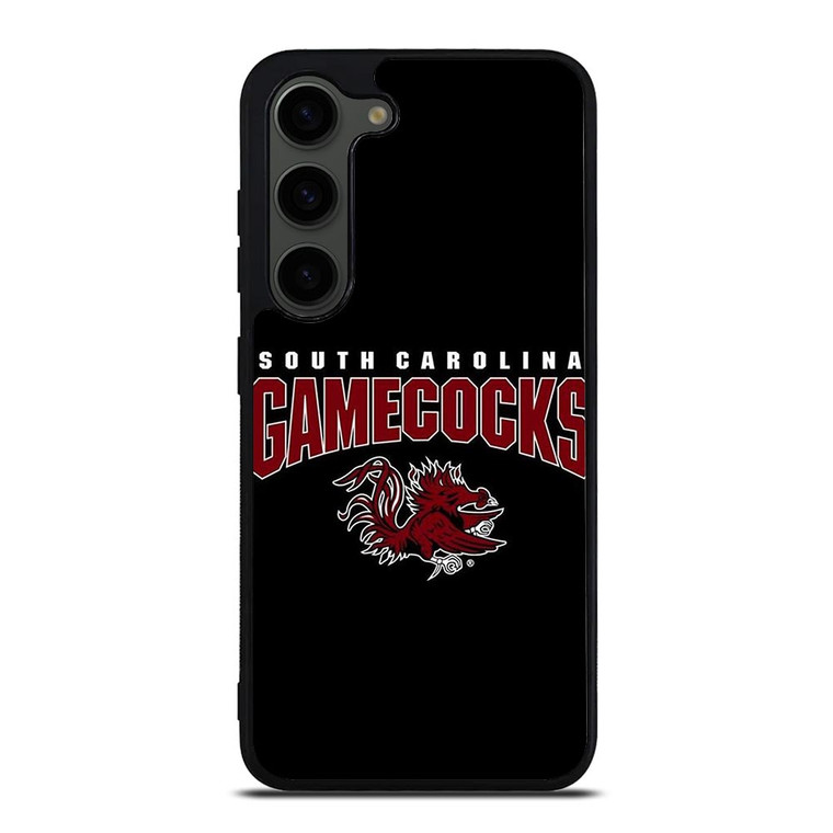 SOUTH CAROLINA GAMECOCKS UNIVERSITY Samsung Galaxy S23 Plus Case