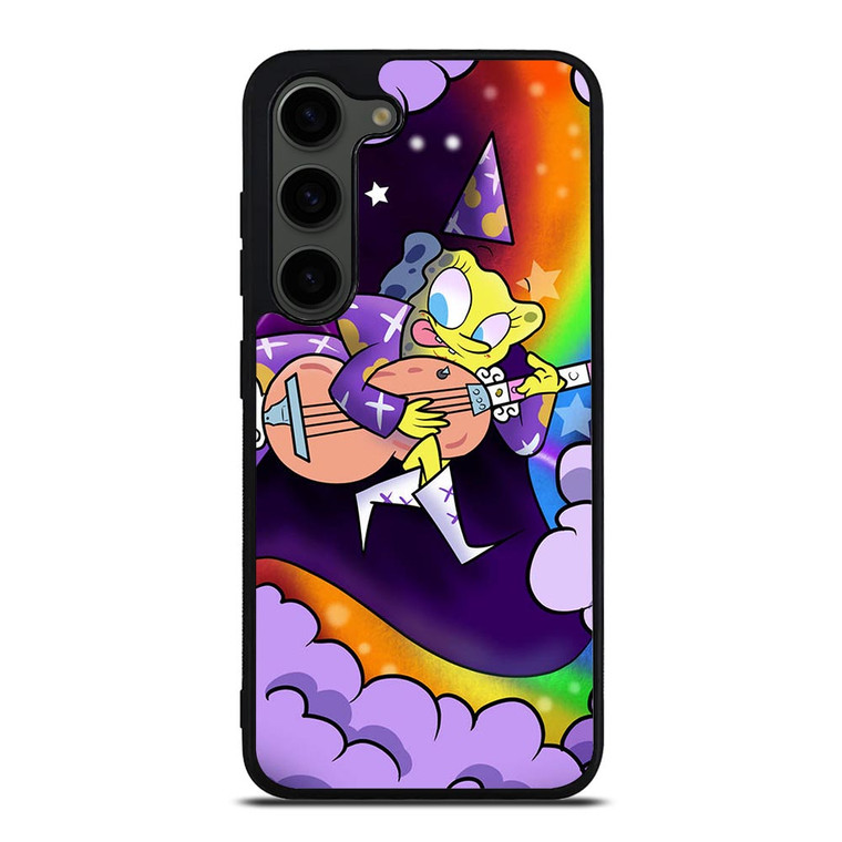 SPONGEBOB GOOFY GOOBER ROCK SONG Samsung Galaxy S23 Plus Case
