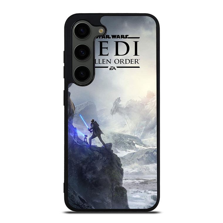 STAR WARS JEDI FALLEN ORDER Samsung Galaxy S23 Plus Case