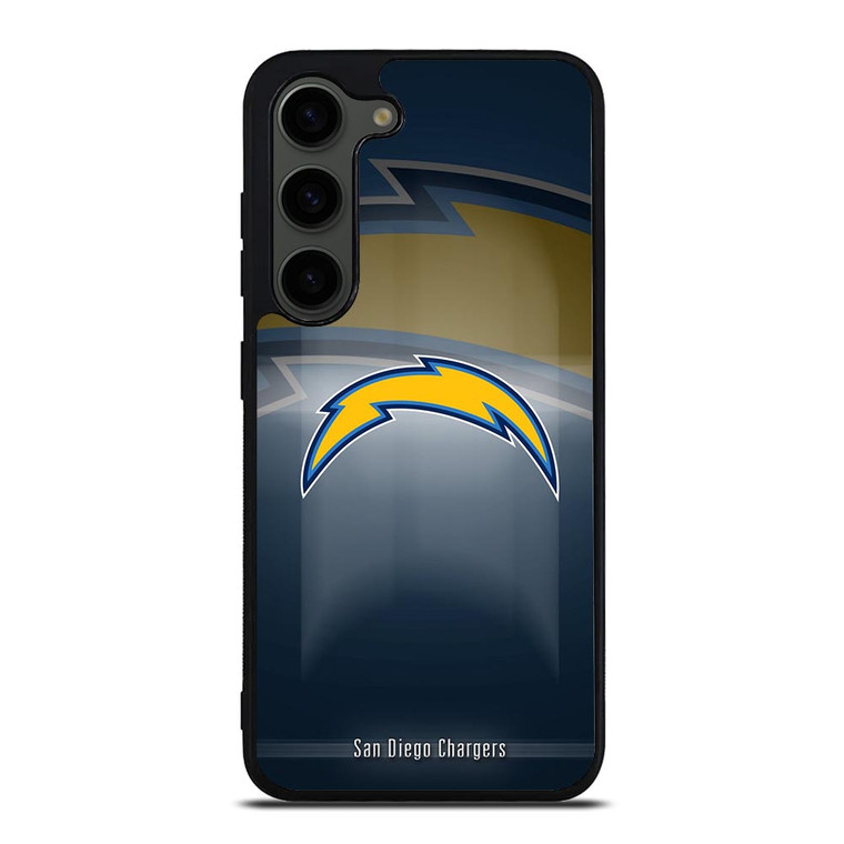 SYLVESTER AND TWEETY LOGO Samsung Galaxy S23 Plus Case