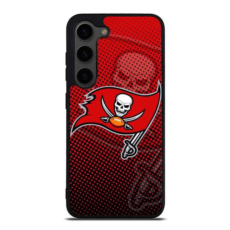 TAMPA BAY BUCCANEERS NFL Samsung Galaxy S23 Plus Case