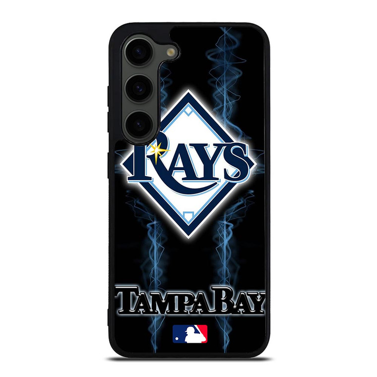 TAMPA BAY RAYS MLB TEAM Samsung Galaxy S23 Plus Case
