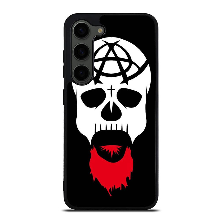 TECH N9NE RAPPER ICON Samsung Galaxy S23 Plus Case