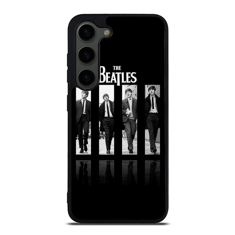 THE BEATLES VINTAGE Samsung Galaxy S23 Plus Case