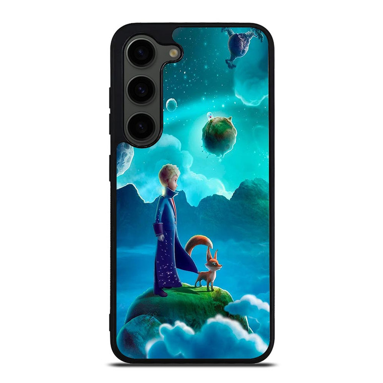 THE LITTLE PRINCE Samsung Galaxy S23 Plus Case