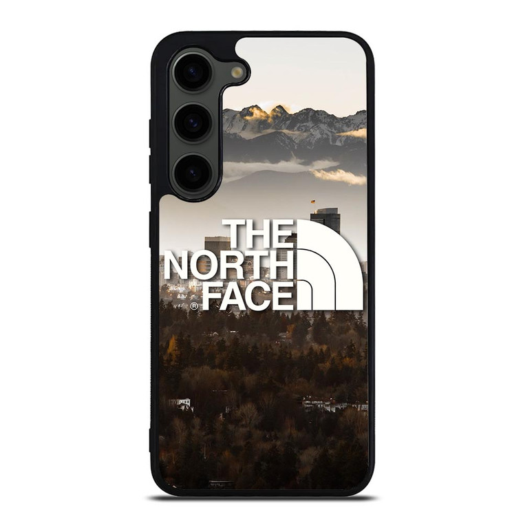 THE NORTH FACE SEATTLE Samsung Galaxy S23 Plus Case