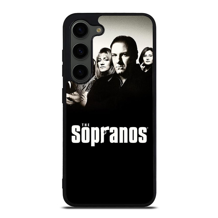THE SOPRANOS FAMILY Samsung Galaxy S23 Plus Case