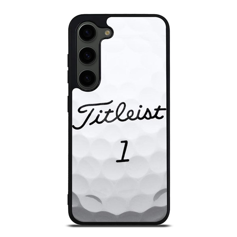 TILEIST 1 Samsung Galaxy S23 Plus Case