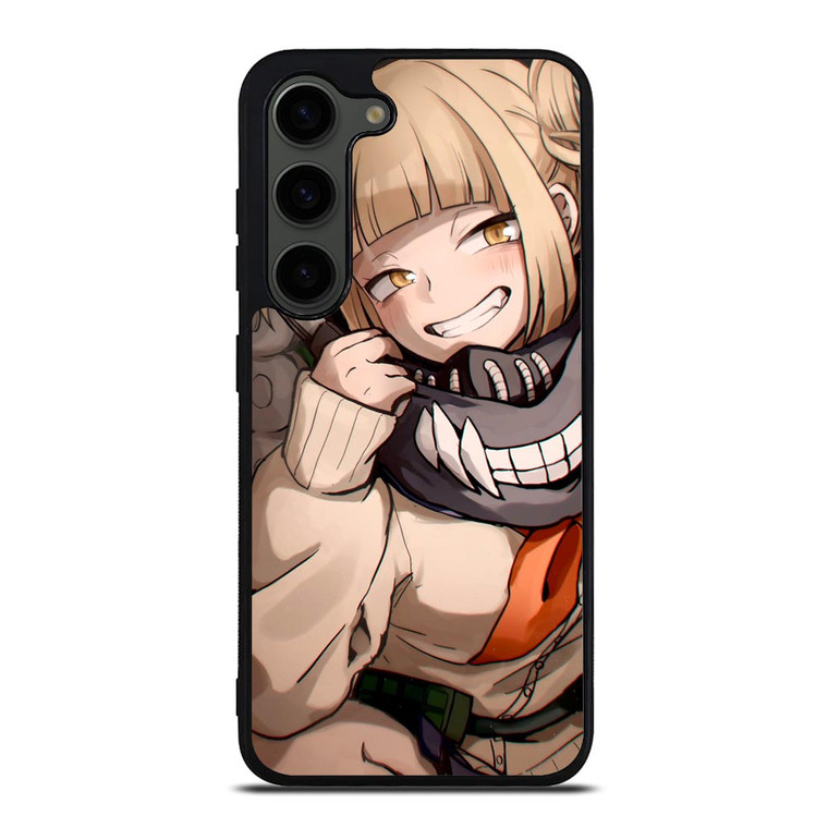 TOGA MY HERO ACADEMIA Samsung Galaxy S23 Plus Case