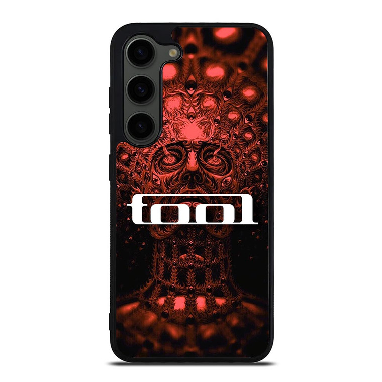 TOOL BAND SYMBOL Samsung Galaxy S23 Plus Case