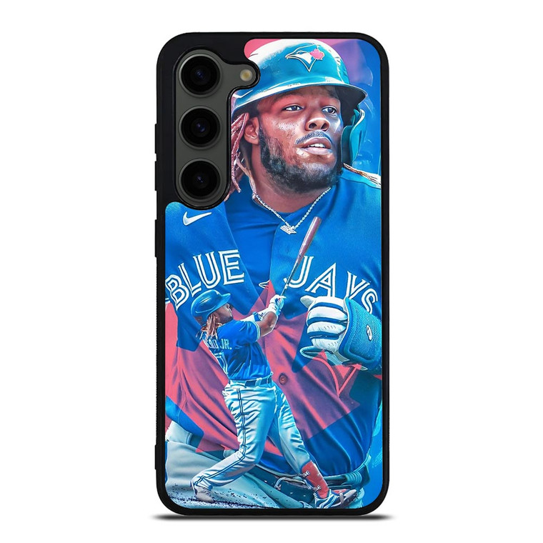 TORONTO BLUE JAYS VLADIMIR GUERRERO JR Samsung Galaxy S23 Plus Case