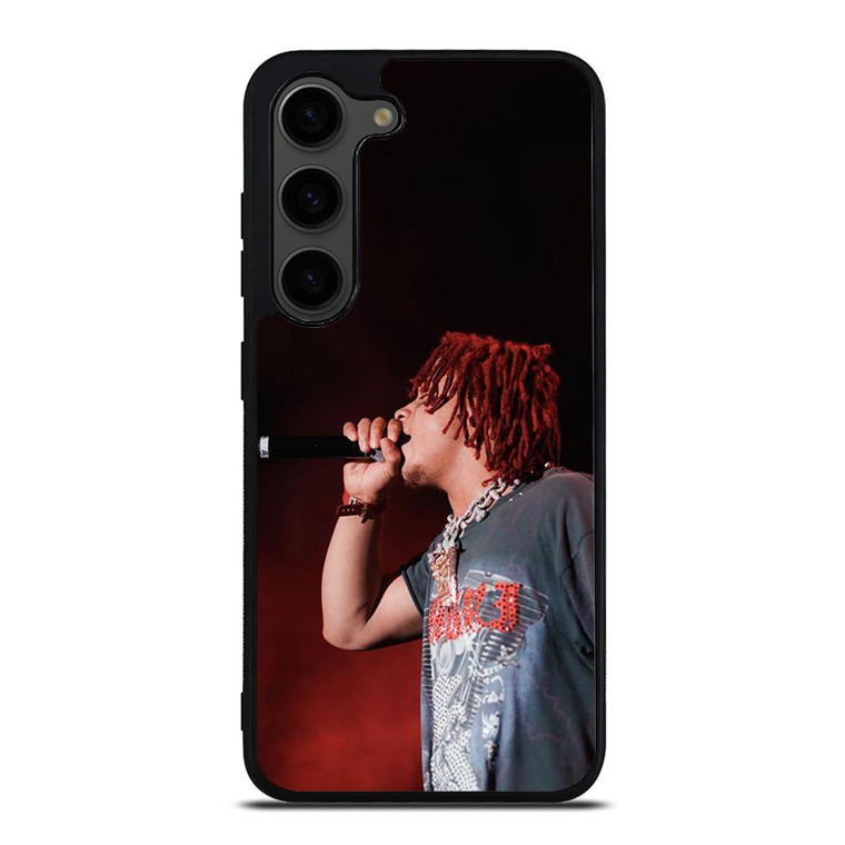 TRIPPIE REDD RAPPER Samsung Galaxy S23 Plus Case