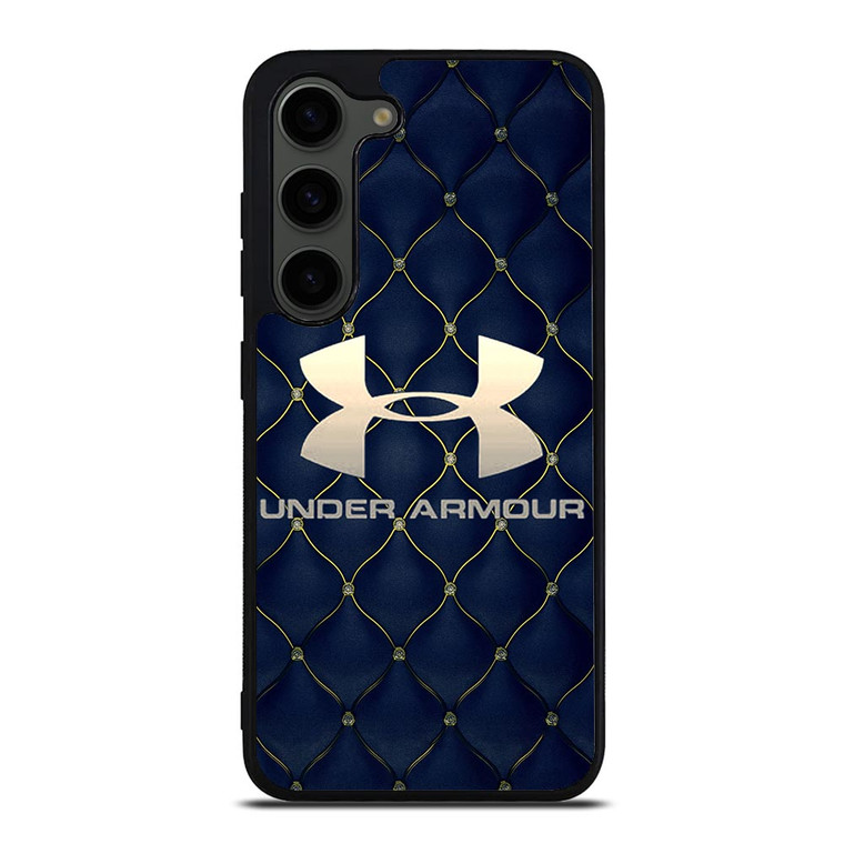 UNDER ARMOUR SYMBOL Samsung Galaxy S23 Plus Case