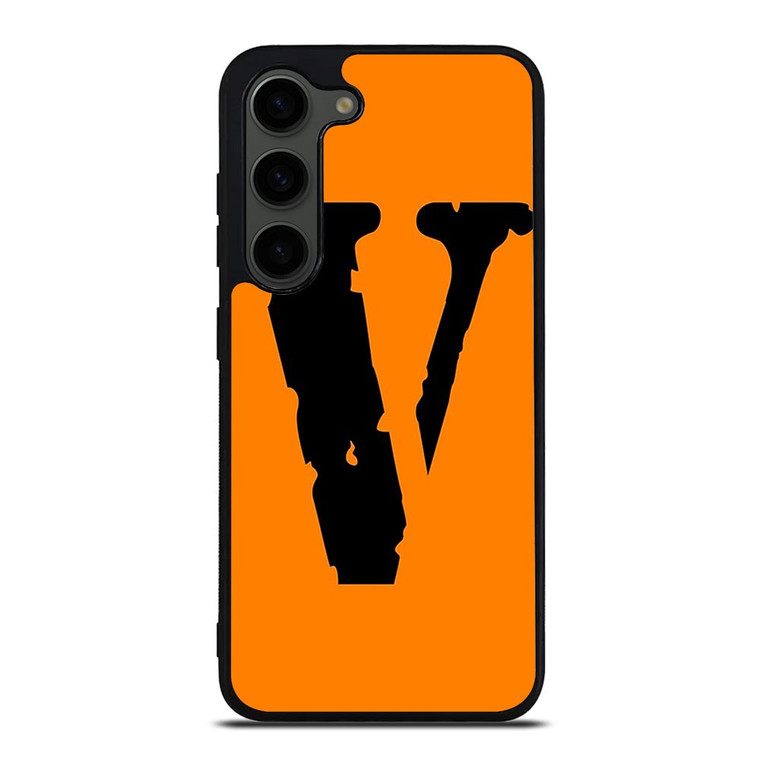 VLONE LOGO Samsung Galaxy S23 Plus Case