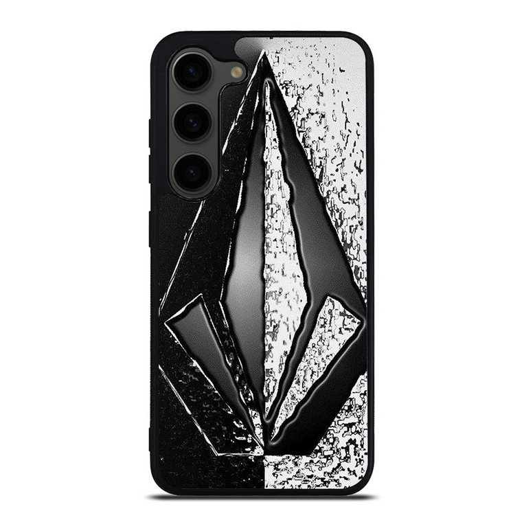 VOLCOM LOGO 3 Samsung Galaxy S23 Plus Case