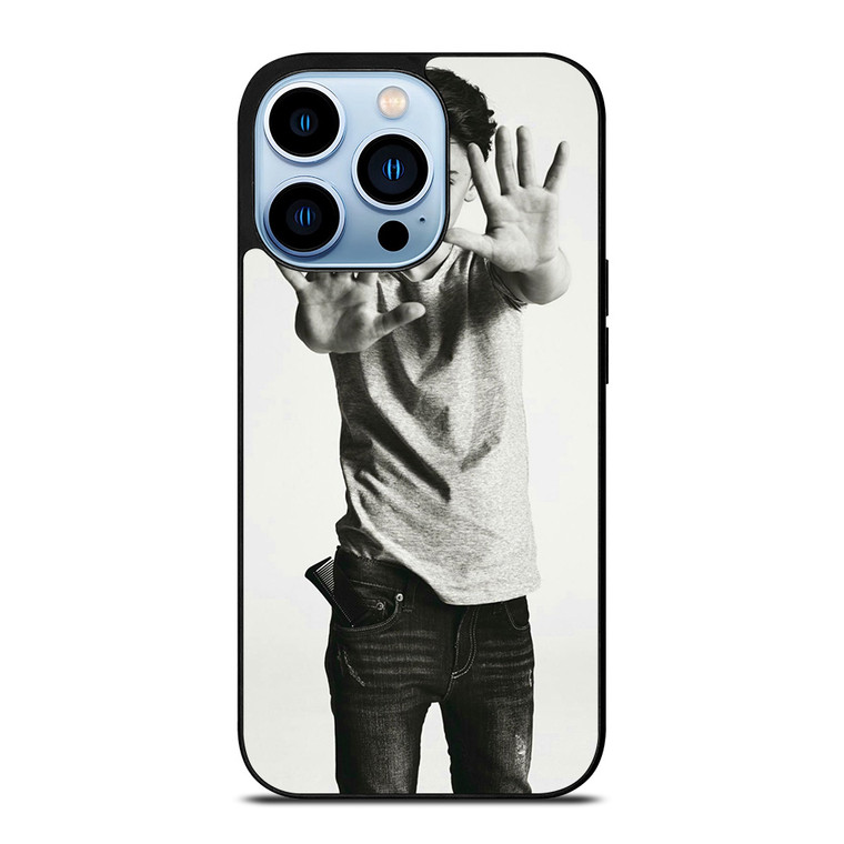 NOAH SCHNAPP 2 iPhone 13 Pro Max Case