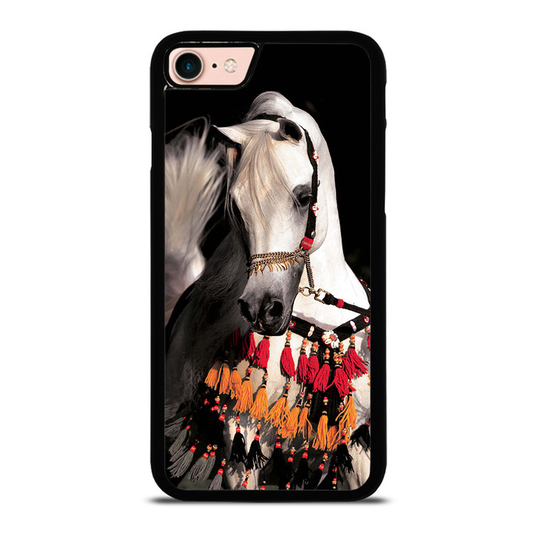 ARABIAN HORSE ART iPhone 8 Case
