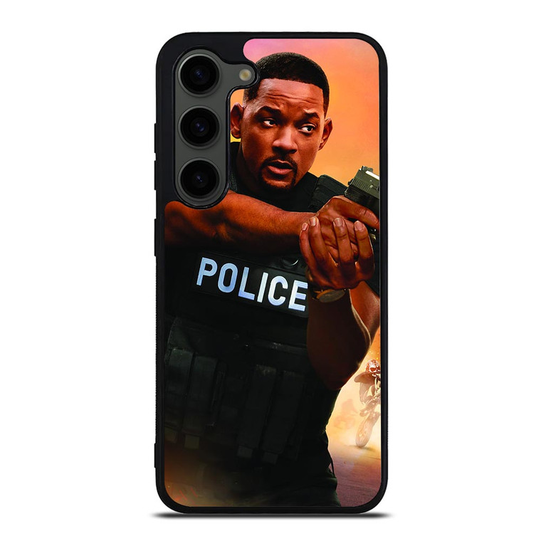 WILL SMITH BAD BOYS FOR LIFE Samsung Galaxy S23 Plus Case