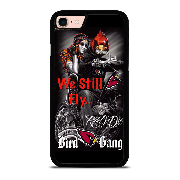 ARIZONA CARDINALS WE STILL FLY iPhone 8 Case ARIZONA CARDINALS WE STILL FLY iPhone 8 Case
