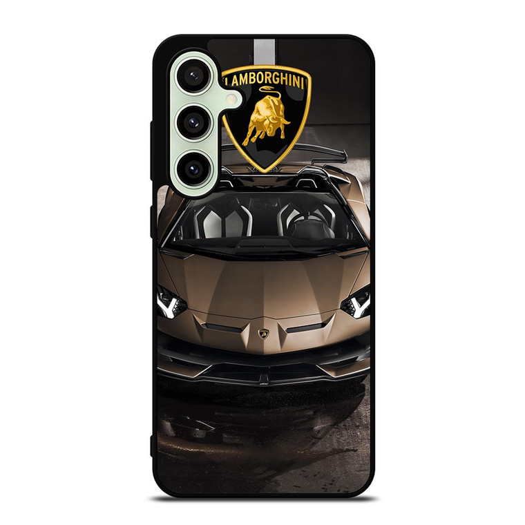 LAMBORGHINI  Samsung Galaxy S24 FE Case