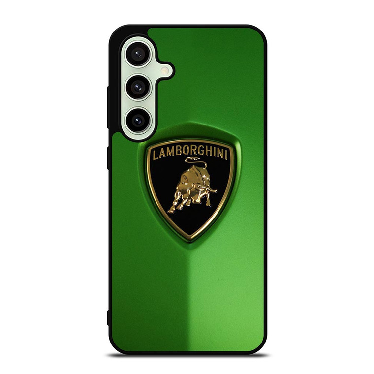 LAMBORGHINI EMBLEM Samsung Galaxy S24 FE Case