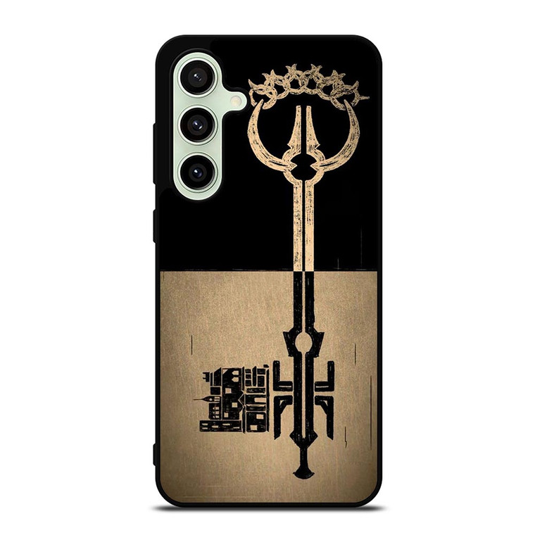 LOCKE AND KEY MOVIE ART Samsung Galaxy S24 FE Case