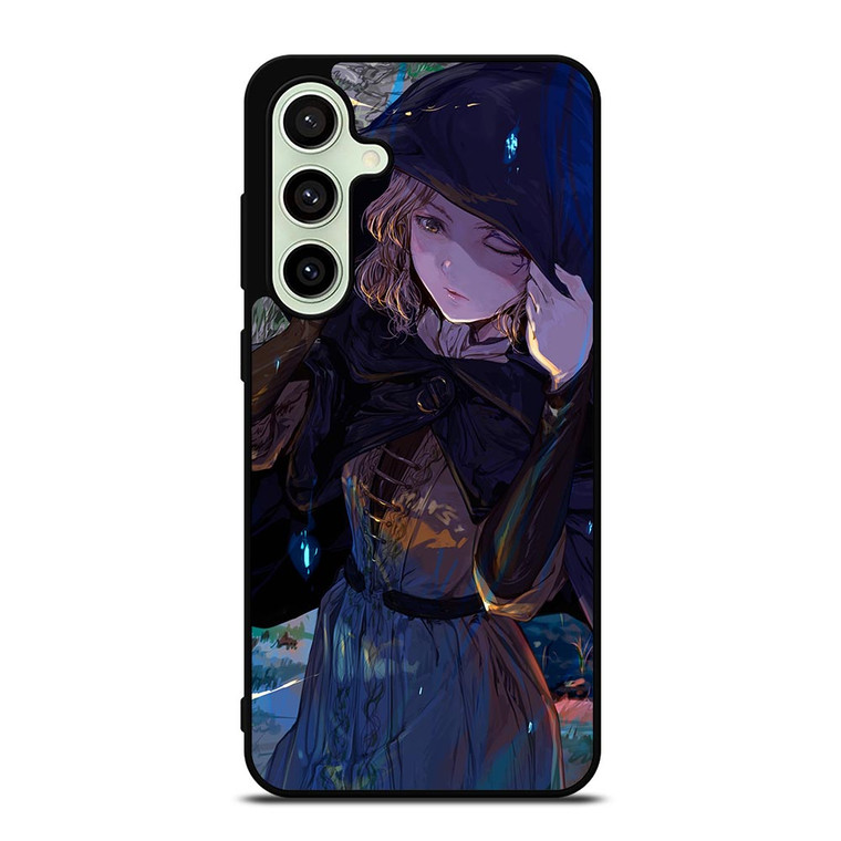 MELINA ELDEN RING Samsung Galaxy S24 FE Case