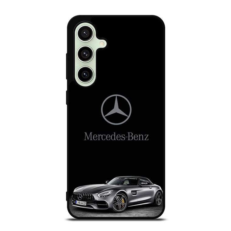 MERCEDES BENZ AMG GTR Samsung Galaxy S24 FE Case MERCEDES BENZ AMG GTR Samsung Galaxy S24 FE Case