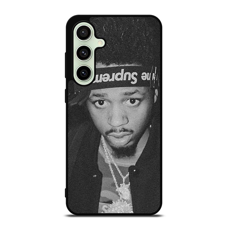 METRO BOOMIN SUPREME Samsung Galaxy S24 FE Case