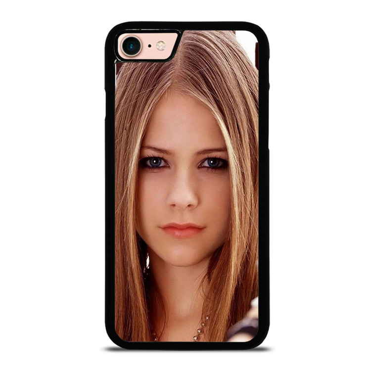 AVRIL LAVIGNE iPhone 8 Case AVRIL LAVIGNE iPhone 8 Case