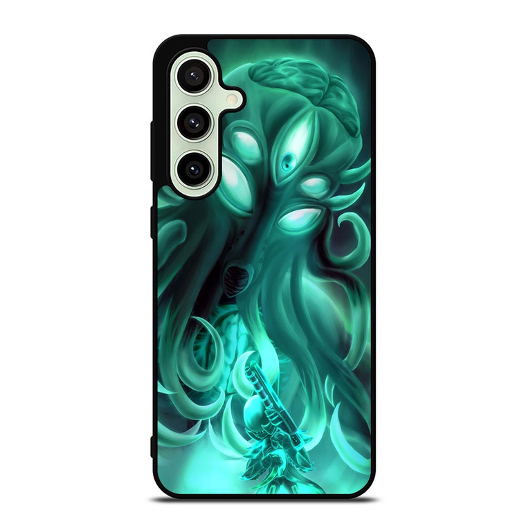 MOON LORD TERRARIA Samsung Galaxy S24 FE Case