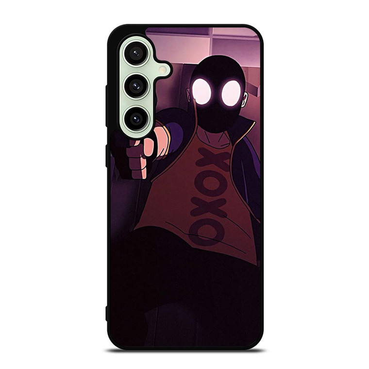 MY FRIEND PEDRO XOXO Samsung Galaxy S24 FE Case