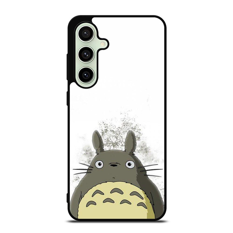 MY NEIGHBOR TOTORO KAWAII Samsung Galaxy S24 FE Case