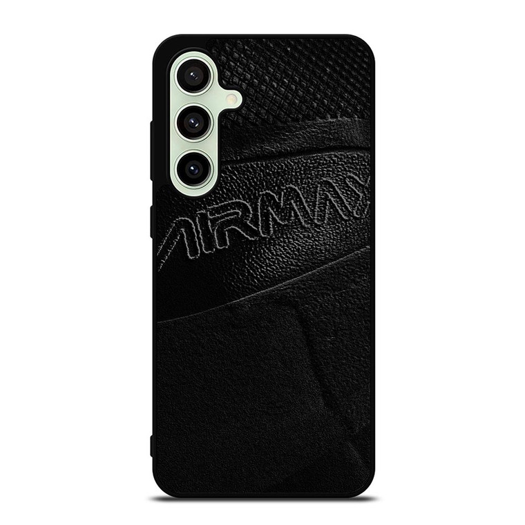 NIKE AIRMAX SHOES LOGO Samsung Galaxy S24 FE Case