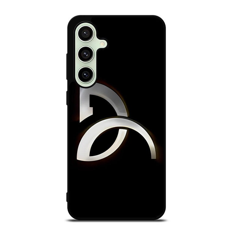 NOVAK DJOKOVIC NOLE SYMBOL Samsung Galaxy S24 FE Case